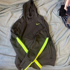 Nike sweatshirt